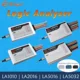 Analizador lógico USB Kingst de 16 canales para depuración FPGA - imagen 3