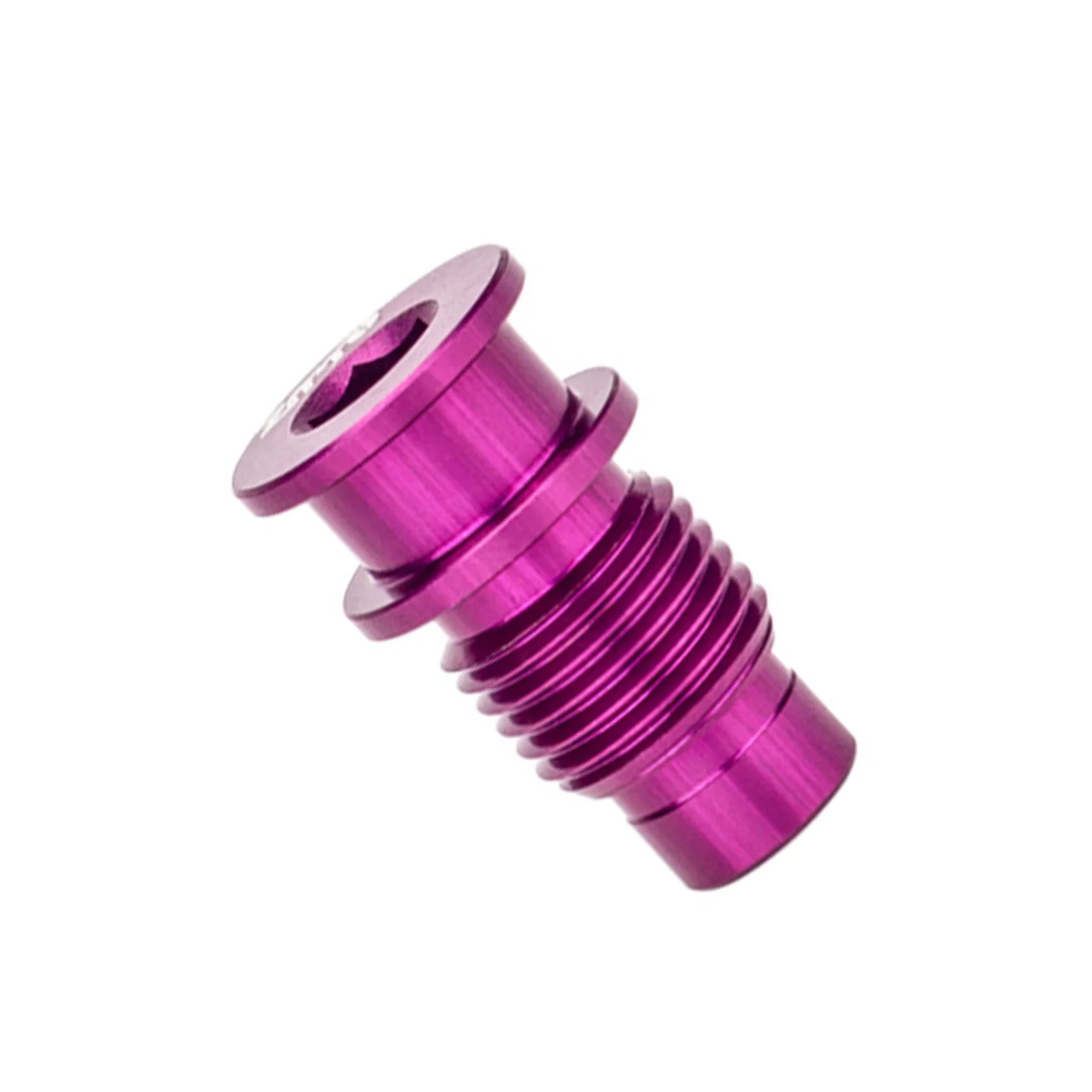Tornillo de fijación en empaque original