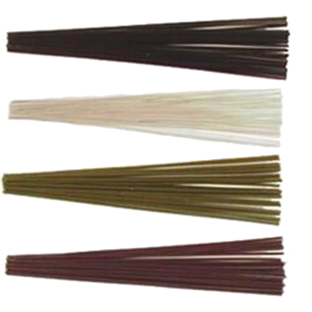 Protectores de fibra para señuelos Mycena Chatter Bait