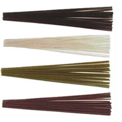 Protectores de fibra para señuelos Mycena Chatter Bait