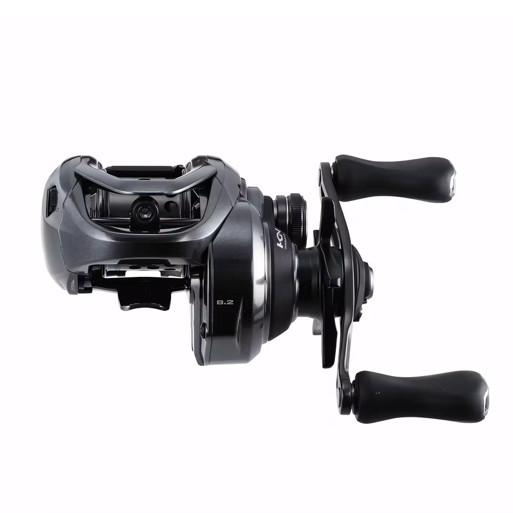 Carrete Baitcasting Shimano SLX BFS 2025 – 5+1 BB Freno 3,5 kg - imagen 5