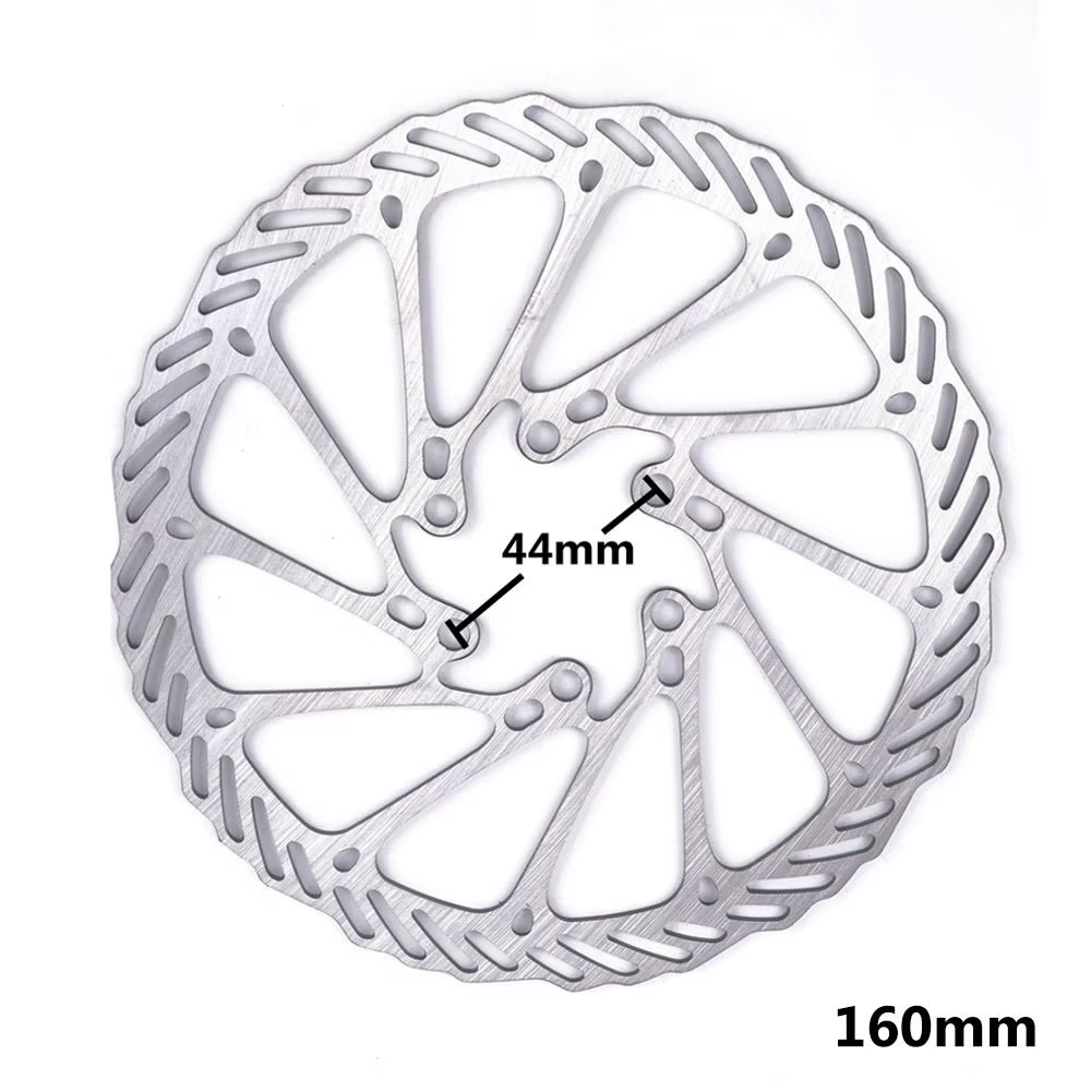 Adaptador Freno Disco MTB a Carretera 6 Pernos – Rotor
