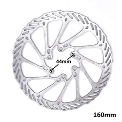 Adaptador Freno Disco MTB a Carretera 6 Pernos – Rotor
