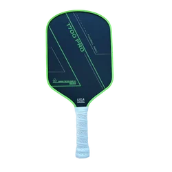 Pala de pickleball T700 PRO carbono ligero USAPA