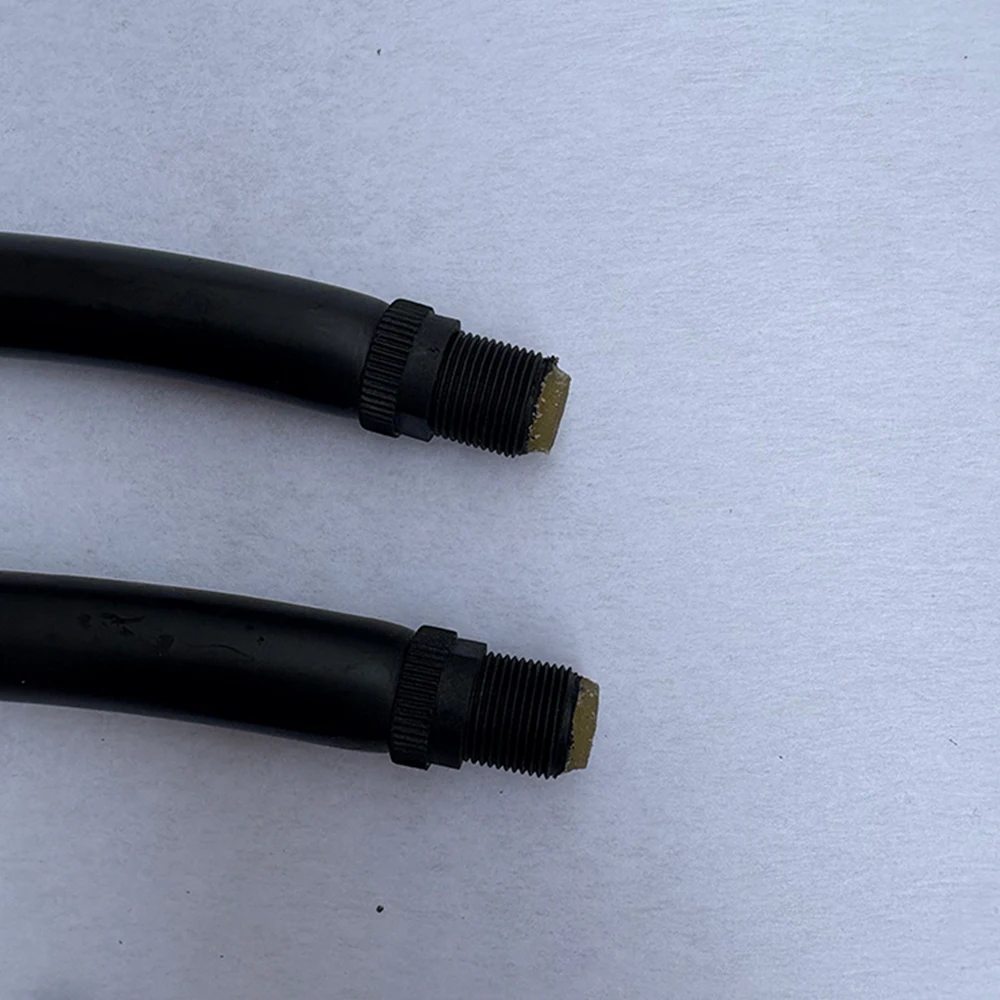 Bandas elásticas para fusil de pesca con gancho seguridad y protector - imagen 5