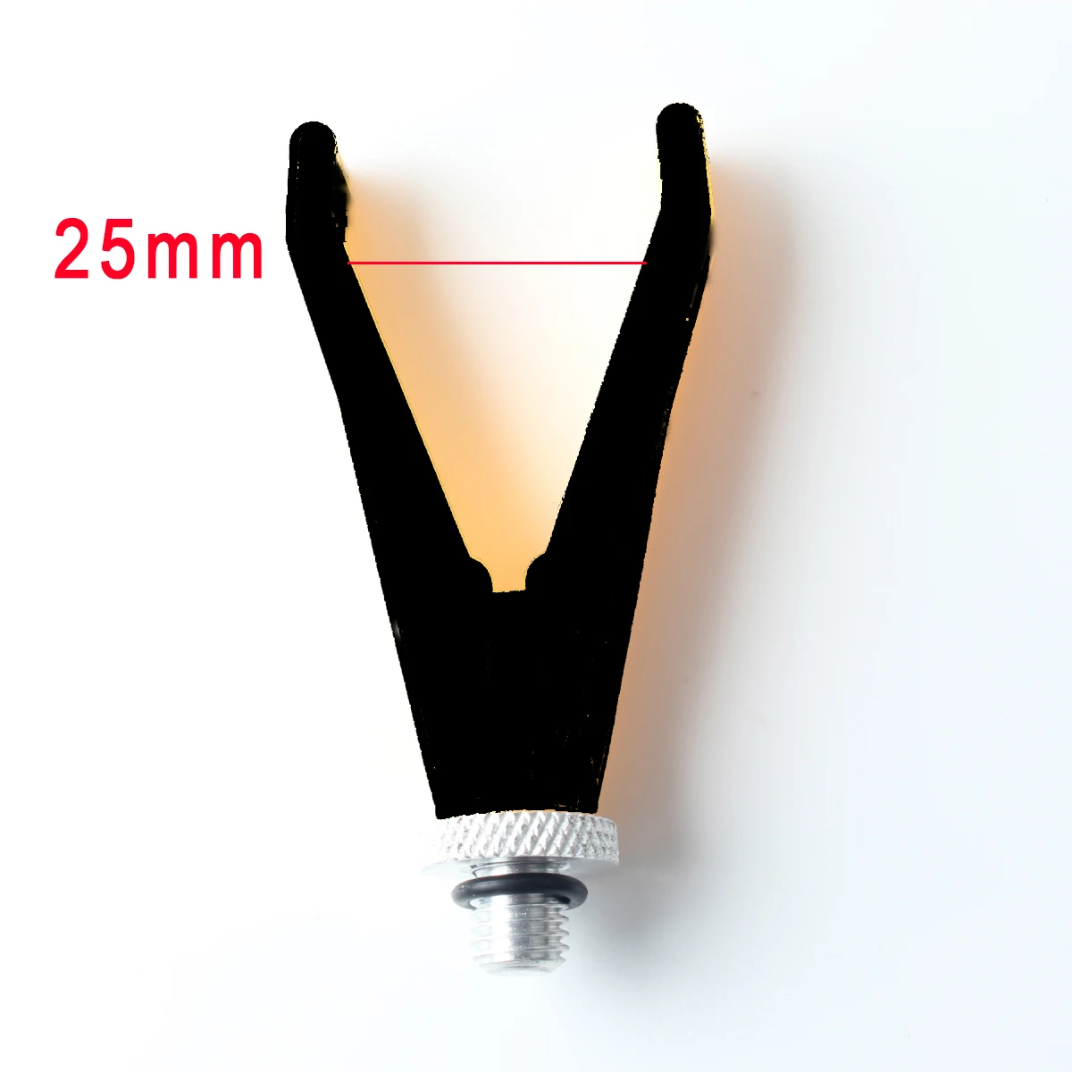 Soporte cañas carpa estable – ideal para pesca de carpa - imagen 3