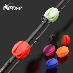 Fundas y protectores para caña – Set accesorios pesca