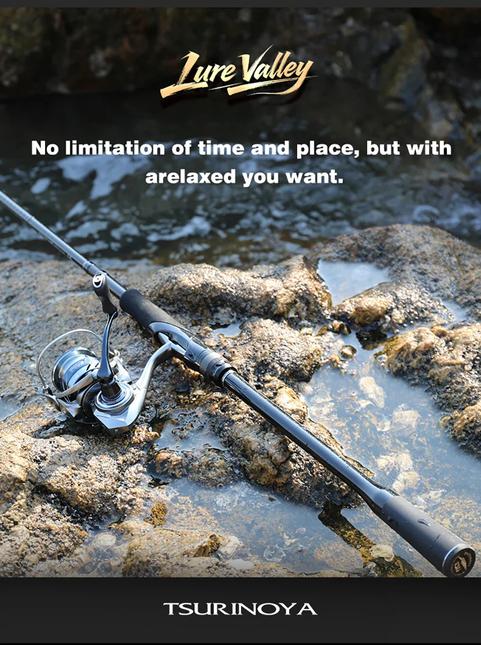 Aplicación en escenario de pesca real