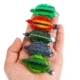 Thunder Frog Bait señuelo con doble anzuelo para pez negro - imagen 4