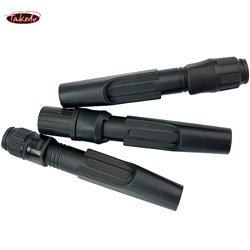 TAKEDO TN38 asiento de carrete NPS ligero alta gama