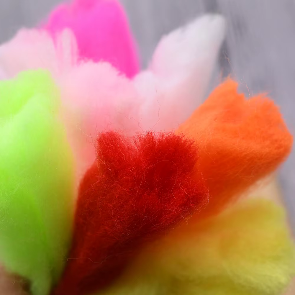 Hilo de atado MNFT – Material para moscas de pesca - imagen 2