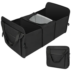 Bolsa Pesca SANLIKE – Oxford Impermeable y Plegable para Cebo