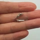 Señuelos de tungsteno para pesca en hielo con anzuelo japonés - imagen 4