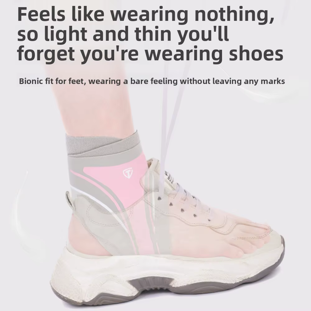 Tobillera deportiva profesional para prevenir esguinces y golpes - imagen 2