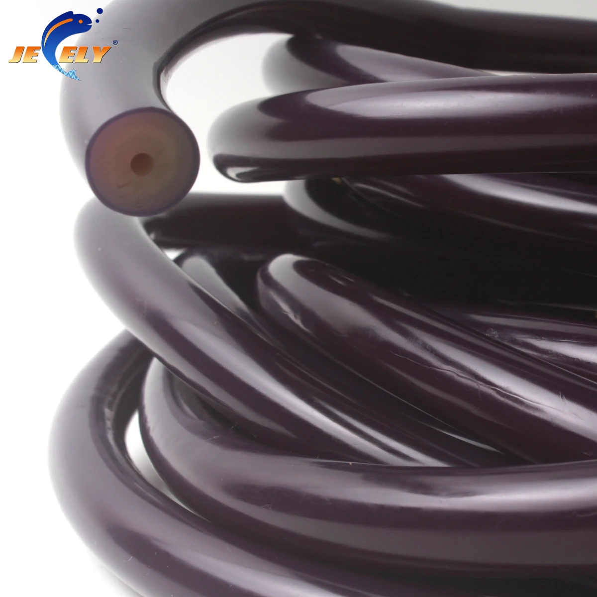 Tubo de látex natural para pesca submarina – alta elasticidad - imagen 2