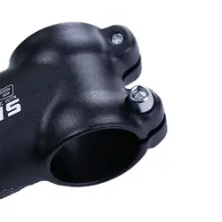 Mountain Power Parts – Manillar MTB de aluminio, 7° de inclinación
