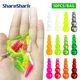 ShareShark cuentas cónicas para señuelos spinner – trucha y lucioperca - imagen 2