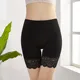 Culotte de Modal suave y cómodo para mujer – Con encaje - imagen 3