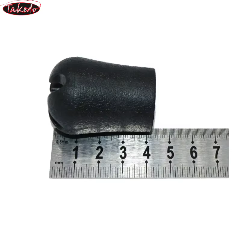 TAKEDO Tapa PVC para Caña de Pescar 13,2-22 mm - imagen 5