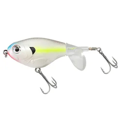 WEIHE Whopper Plopper, señuelo de superficie tipo crankbait
