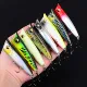 Señuelo Popper Topwater Big Wave – Cebo flotante - imagen 2