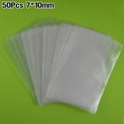 Bolsas PVA MNFT 7x10 cm – Fundidor de Cebo Soluble para Carpa