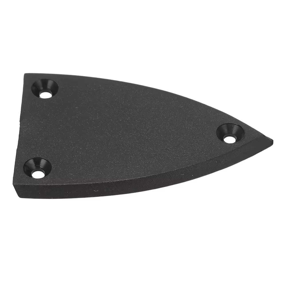 Instalación sencilla de cubiertas de truss rod
