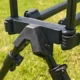 Hirisi RP162-3 soporte de cañas aluminio ajustable con funda - imagen 3