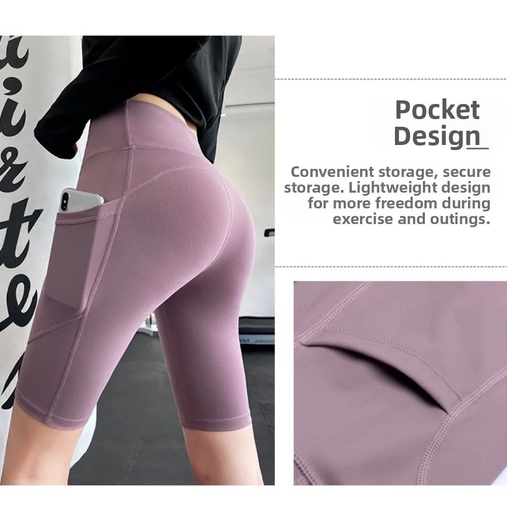 Shorts para entrenamiento y uso casual