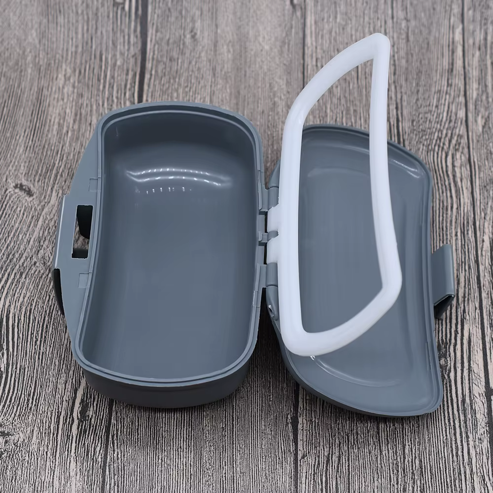 Caja portacebos vivos MNFT – Colgante portátil de cintura - imagen 5