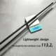 Caña de popper ligera potencia M para popping y señuelos - imagen 4