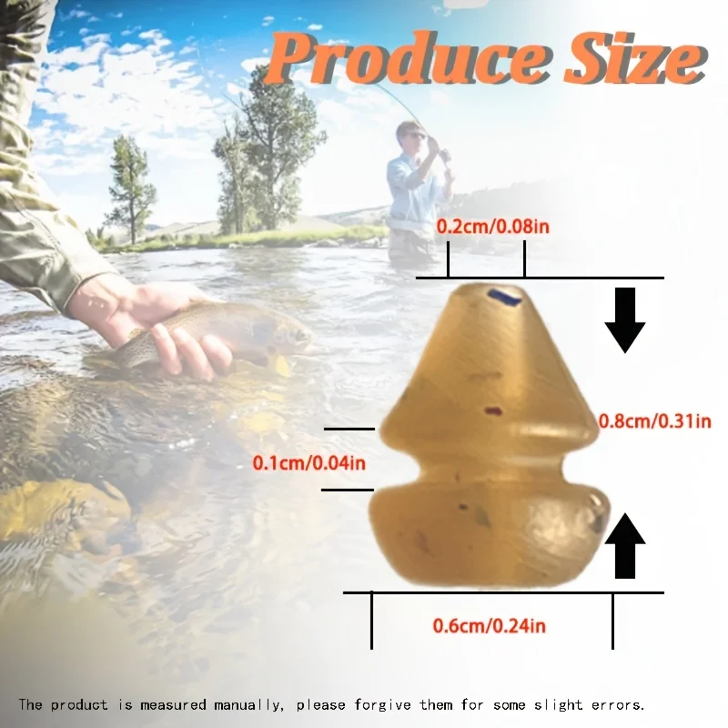 Calabaza camuflaje para pesca de carpa Ronnie Rig anti-bottom - imagen 2
