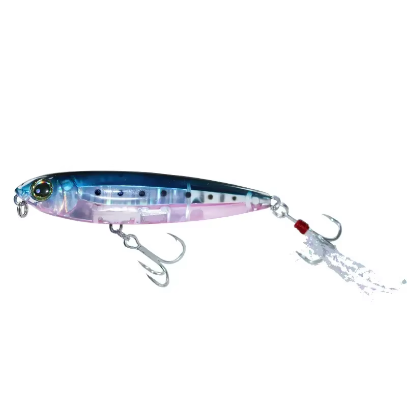 Z-CLAW Popper Señuelo Flotante de Superficie