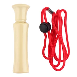 Silbato FTK Commander para ánade real – Madera, sonido realista