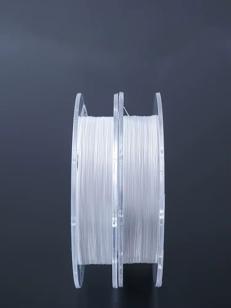 Línea trenzada PE flotante – ultrafina y superresistente - imagen 2