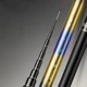 Caña ultraligera portátil mini de mano para pesca en agua dulce - imagen 3