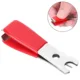 Cortador de línea de pesca de acero inoxidable multiusos pinza - imagen 2