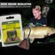 Señuelos hundimiento para carpas: pesca de fondo - imagen 3