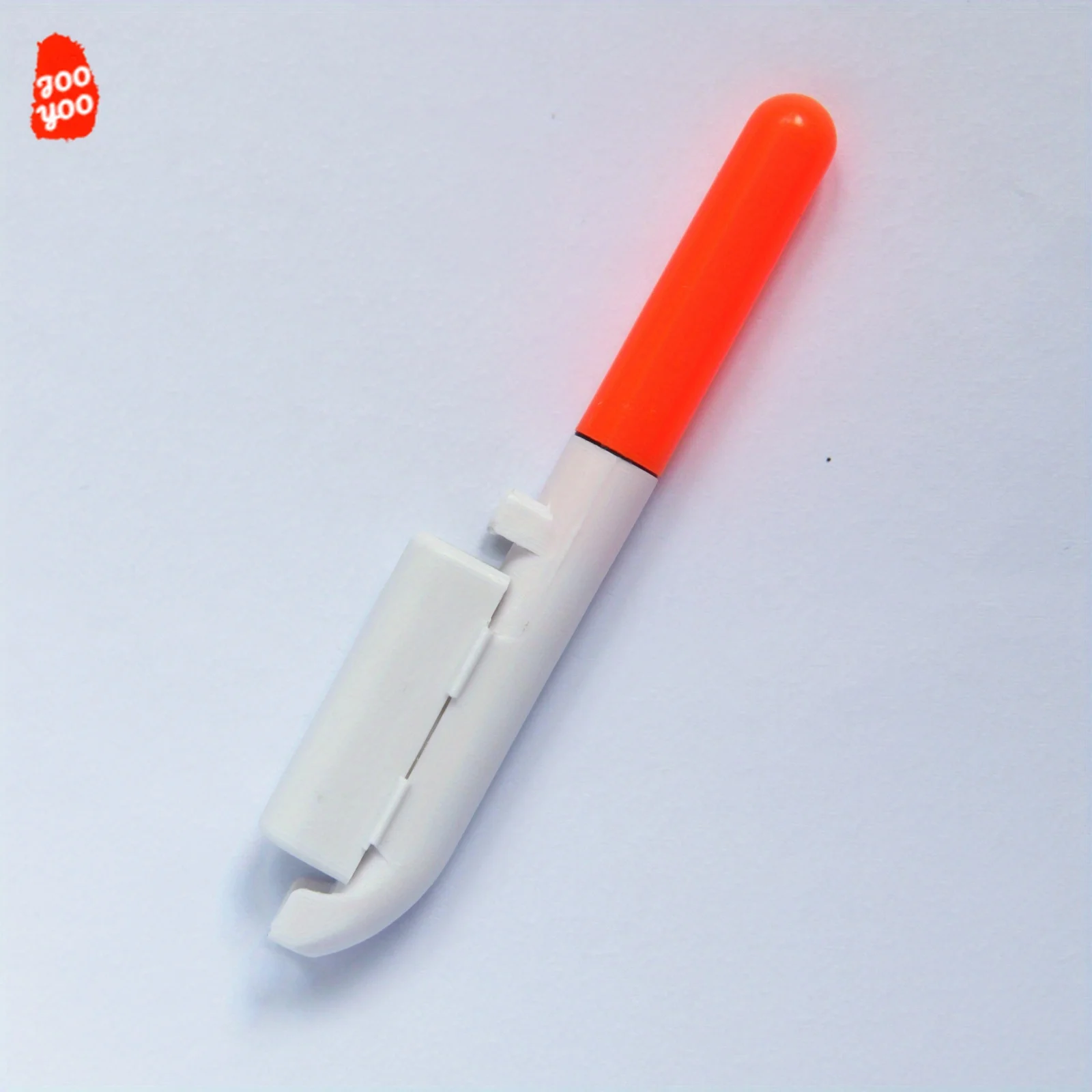 Barra de Pesca LED Luminosa Impermeable – Alerta Mordida y Accesorios - imagen 3