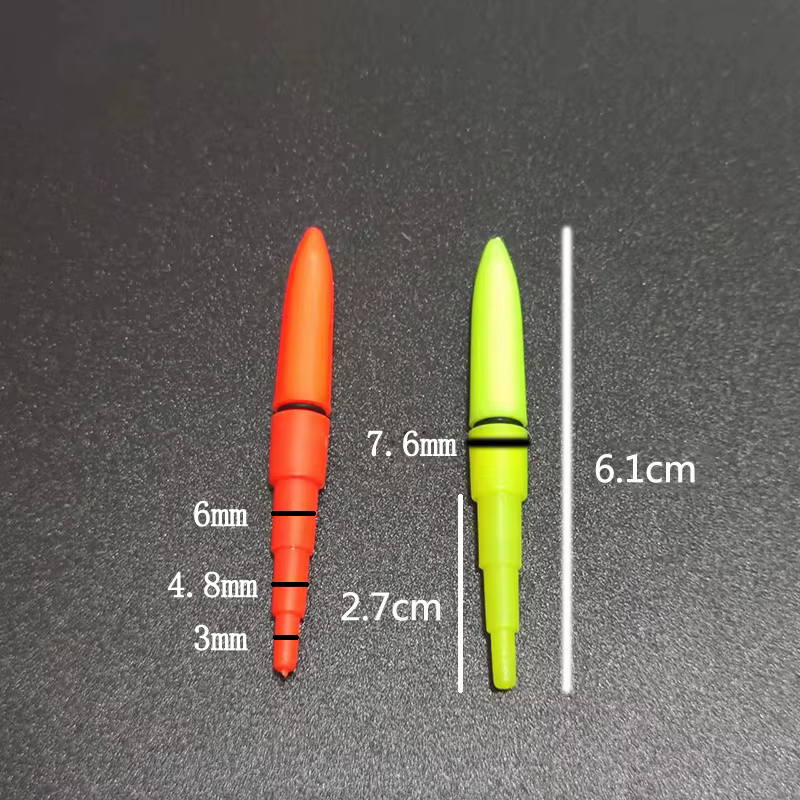 Flotador luminoso recargable Obsession A593 – pesca nocturna - imagen 5