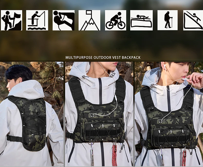 Material resistente e impermeable