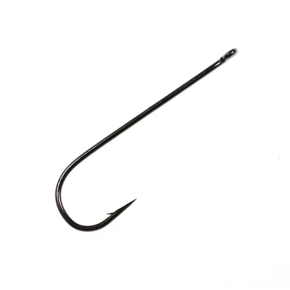 Anzuelos Elllv Sabiki Rig Streamer Fly – Alambre fino estilo Aberdeen #16-#4/0 - imagen 3