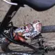 Guardabarros delantero y trasero para bicicleta de montaña