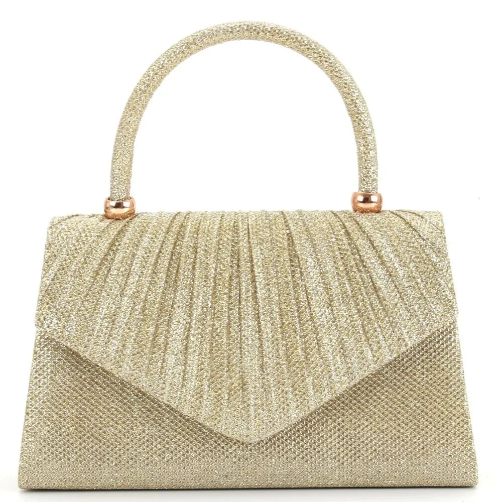 Bolso mensajero versátil gran capacidad para fiesta estilo sofisticado - imagen 4