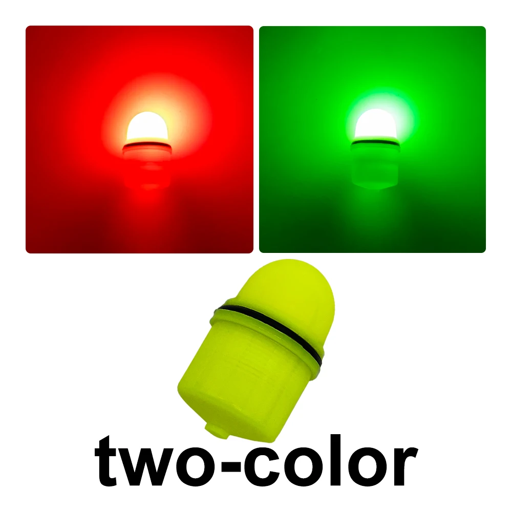 Detalle del sistema LED
