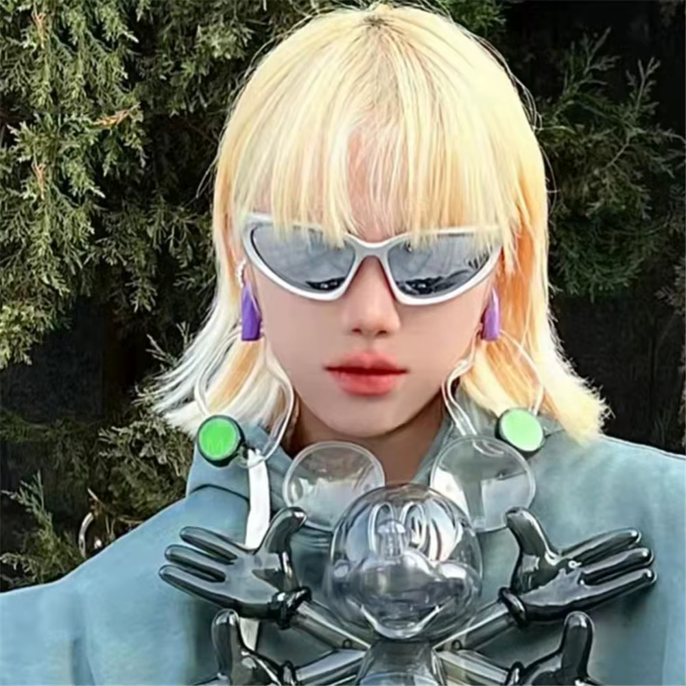 Millennium gafas de pesca polarizadas con protección UV - imagen 2