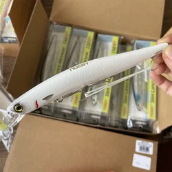 Noeby Swimbait 3D Flotante 15cm – Señuelo para Bass y Carpa