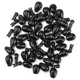 Space Bean anti-bite para carpas con abalorios quick change