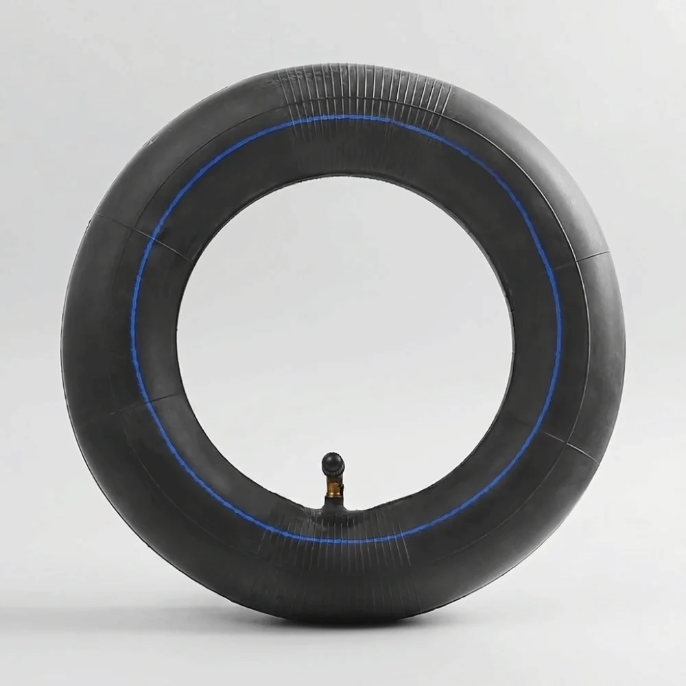 Cámara de aire de repuesto para patinete con válvula angular - imagen 4