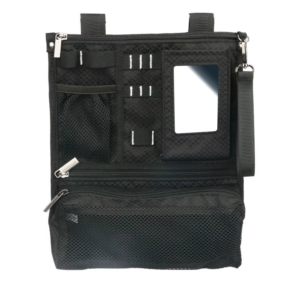 Bolsa Organizadora para Pelotas de Golf – Gran Capacidad Multifunción
